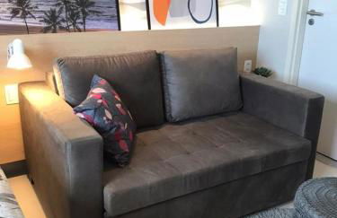 FLAT ILHA DO LEITE - DENTRO PÓLO MÉDICO - Foto 79