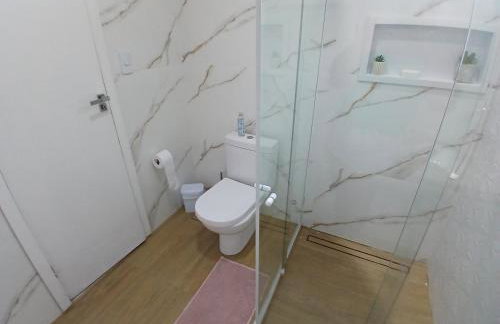 Casa c AR-condomínio prox ParkShopping Cpo Grande-CS2 - Foto 20
