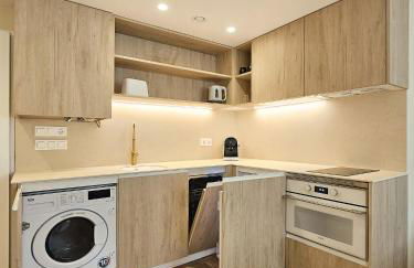 Apartamentos Las Ciencias Studio T - Foto 8