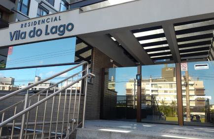 Apartamento moderno com 2 quartos, a 800m da praia Jurerê Internacional - Foto 63