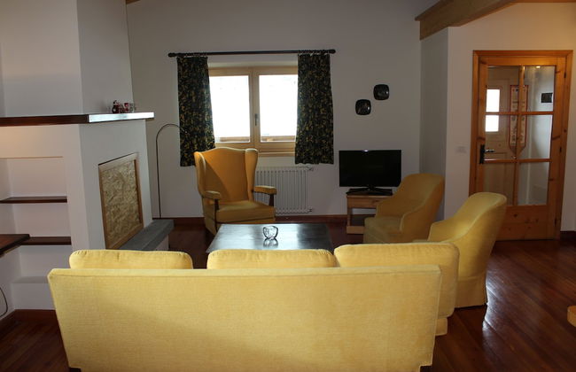 Chalet Elena - Foto 24