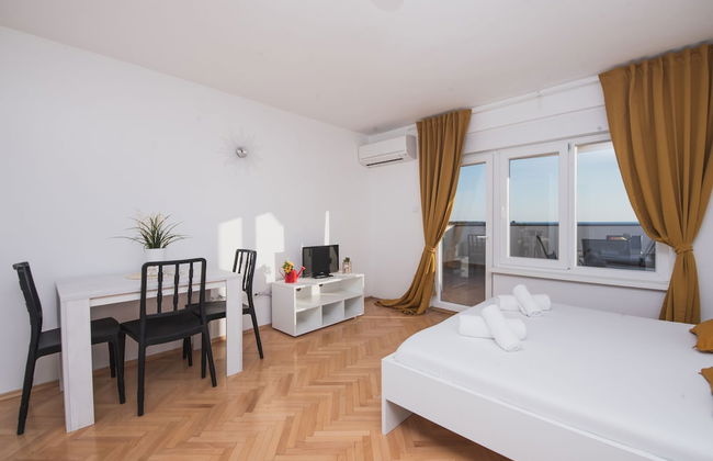 Apartments by the Sea Semy - Foto 33