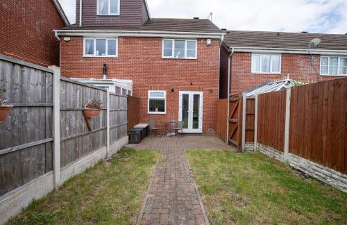 2BR Home Near Shops & Transport Links - Foto 52