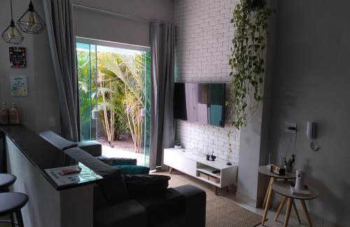 Apartamento Studio Residencial Beatriz - Foto 13