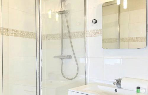 Stylish studio near the Tuileries Gardens - Foto 20