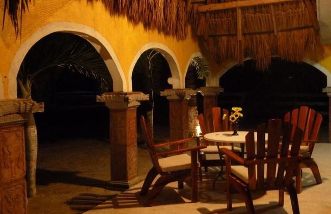 Hacienda Antigua Villa, 50m From Sandy Beach - Foto 38