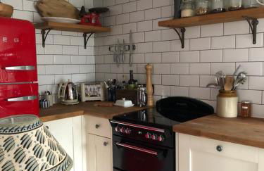 Buckley Cottage, Batson Salcombe - Foto 11