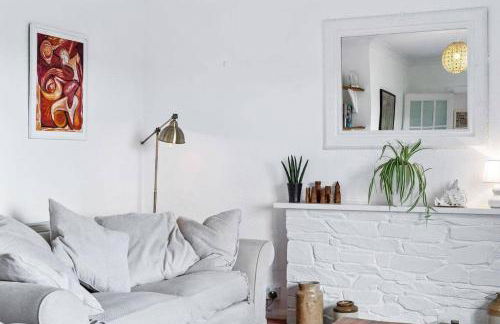 Peaceful Home in Looe with Stunning Views - Foto 10