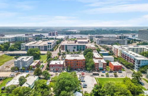 Brooklyn Arts Condo - Foto 32