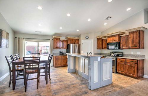 Scenic La Verkin Home 20 Mi to Zion National Park - Foto 8