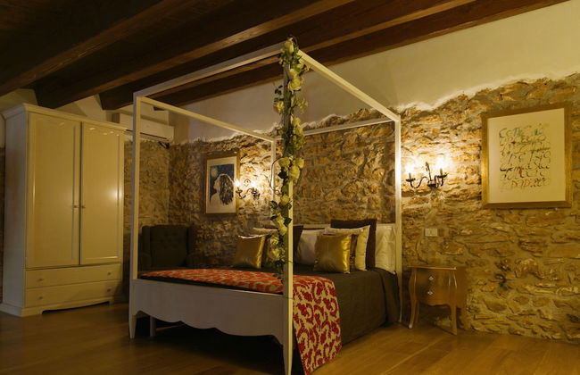 Borgo degli Angeli Wellness & Resort - Photo 7