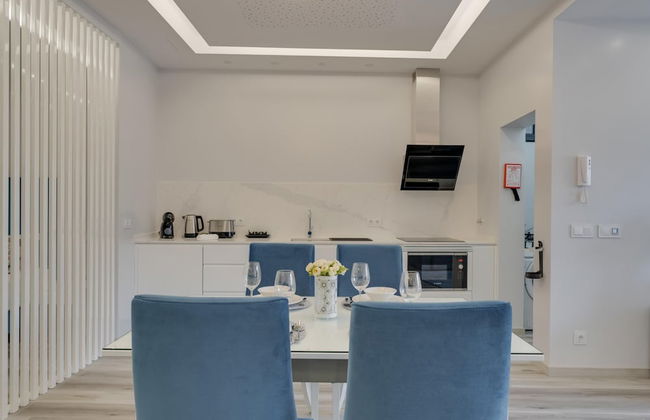 Torre Palace I by Atlantic Holiday - Foto 32