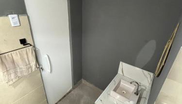 Casa aconchegante Parque Mambucaba com Ar - Foto 3