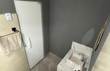 Casa aconchegante Parque Mambucaba com Ar - Foto 3