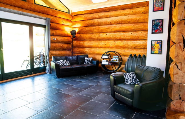 Lomnice nad Popelkou Llb005 - Foto 14