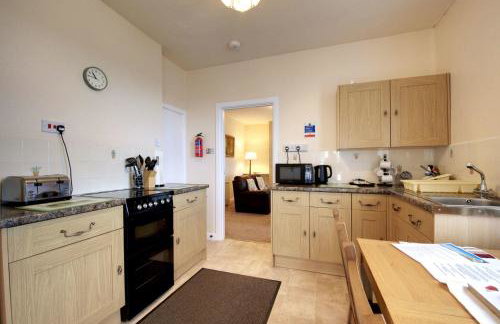 Upcott Cottage - Foto 11