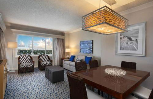 Marriott BeachPlace Towers 1BD - Foto 10