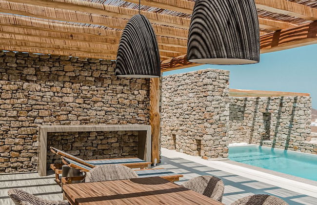 Amarelo Suites - Photo 47