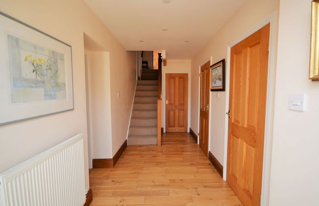 Rookley Farm Lodge - Foto 33