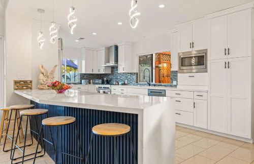 Modern La Jolla Escape Pool Rooftop Views - Foto 39