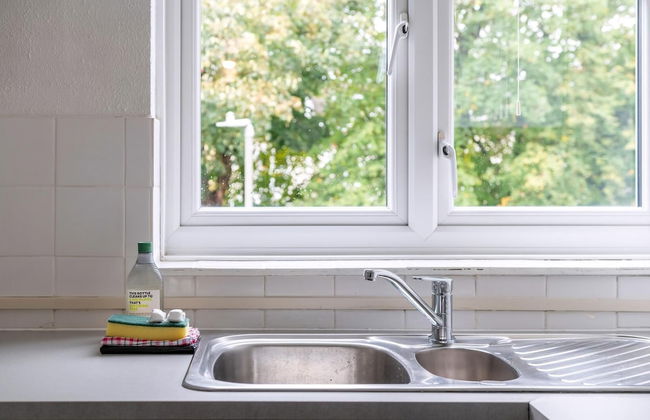 Charming One Bed Abode In East Putney - Foto 4