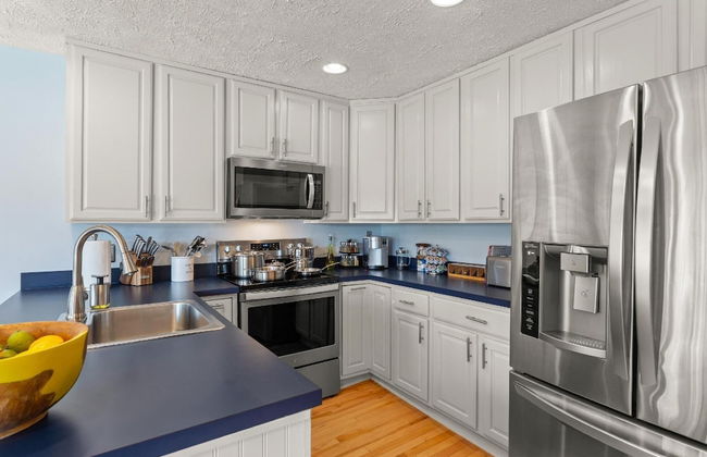 12 M to Naval Acadmey Waterfront Calming Paradise - Foto 22