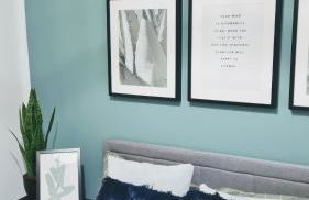 Beautiful 2bed house with garden, walking distance to town - FREE parking - Foto 22