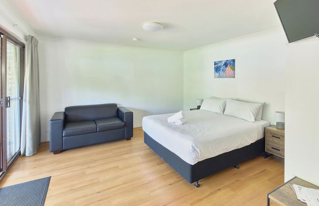 RAC Busselton Holiday Park - Foto 3