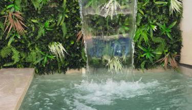 Oasis Dubai Piscine Arena P Expo - Foto 5