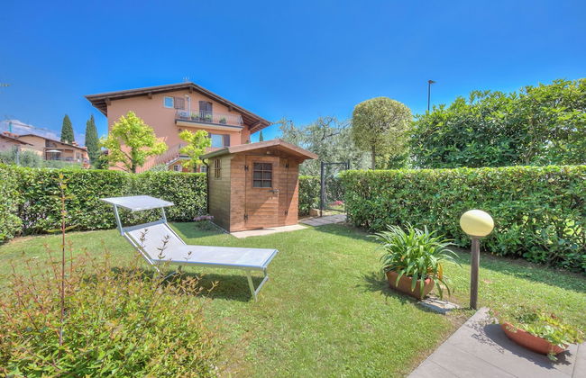 La Casa Accanto With Shared Pool - Foto 21