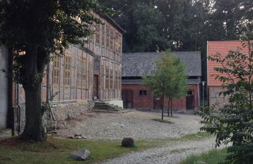 Lindstedter Gutsstuben - Foto 21