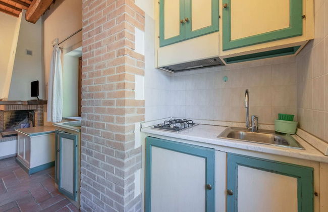 Quiet Holiday Home in Sellano With Swimming Pool a few Kilometers From Rasiglia - Foto 38