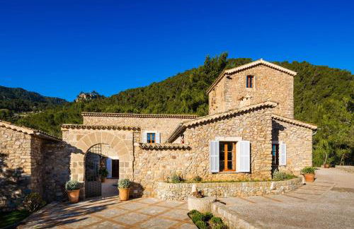 Elegant Villa Retreat in Banyalbufar, 1022 - Foto 20