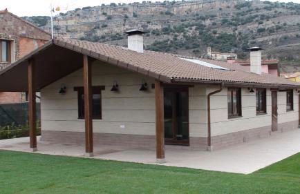 El Mirador de la Toba - Foto 45