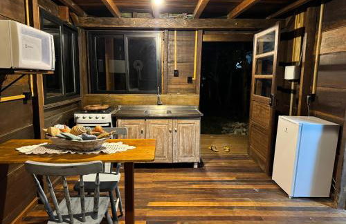 Cabana Praia da Armação - Foto 5