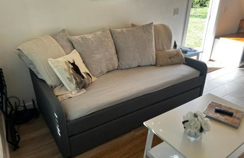 Marias Tropical Tiny Barn a Farm Stay Near Miami & Florida Keys - Foto 24