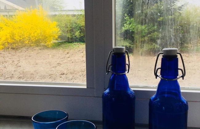 Holiday Home Rejsby near Rømø - Foto 20