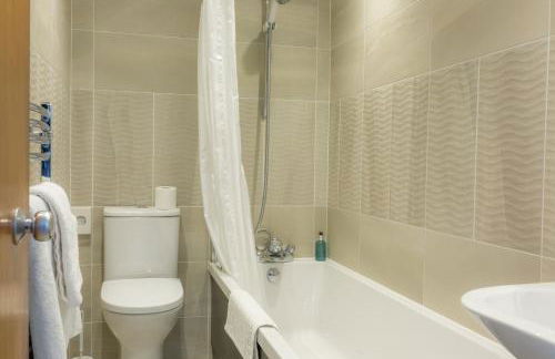 Best Western Sysonby Knoll Hotel - Photo 39