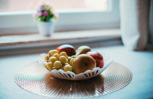 GADD Ferienwohnung # 002 Glück an der Donau # Best Elegant Suite 24#7 Check in - Foto 24