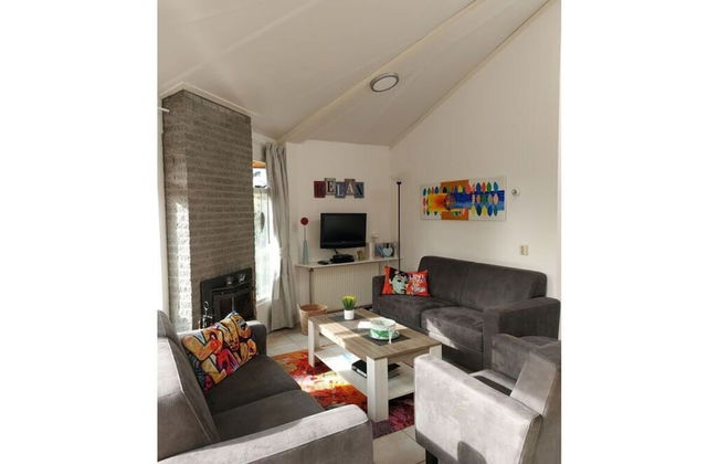 Arielle by the Sea Comfortable Holiday Residence - Foto 8