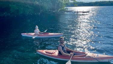 Island Aframe Adventure - Foto 3