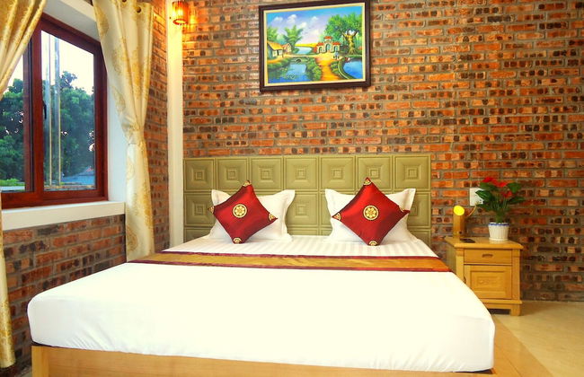 Green Space Homestay - Photo 13