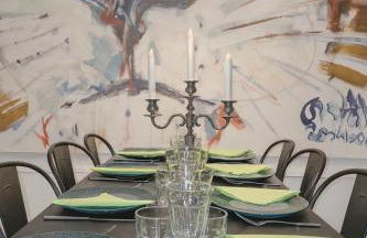 Lodges du Fort Lodge Arthur 4 à 8 personnes - Foto 1