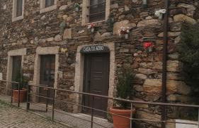 Casa do Adro-Passadiços do Paiva Arouca - Foto 13