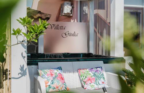 villetta giulia fronte mare - Foto 1