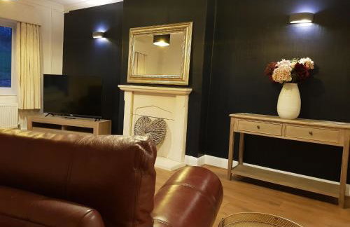 Hastings Retreat Rural barn conversions with Private Lake - Foto 16