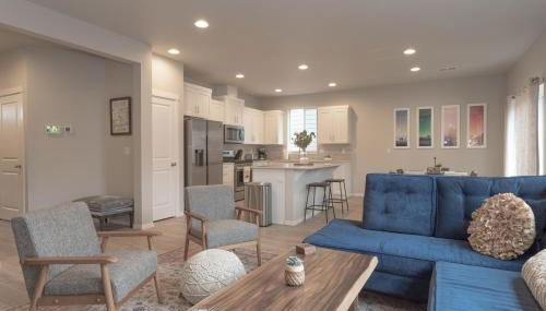 Thomas Beautiful Modern Home in Bend - Foto 4