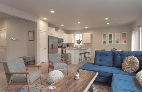 Thomas Beautiful Modern Home in Bend - Foto 4