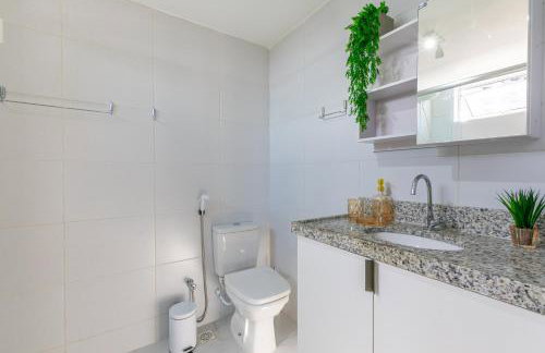 Studio 907 - Garagem - Piscina na Cobertura - Foto 7