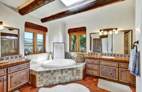 Luxury 5 bedroom Wine Retreat Fallbrook Villa sleeps 12 - Foto 66
